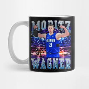 Moritz Wagner Mug